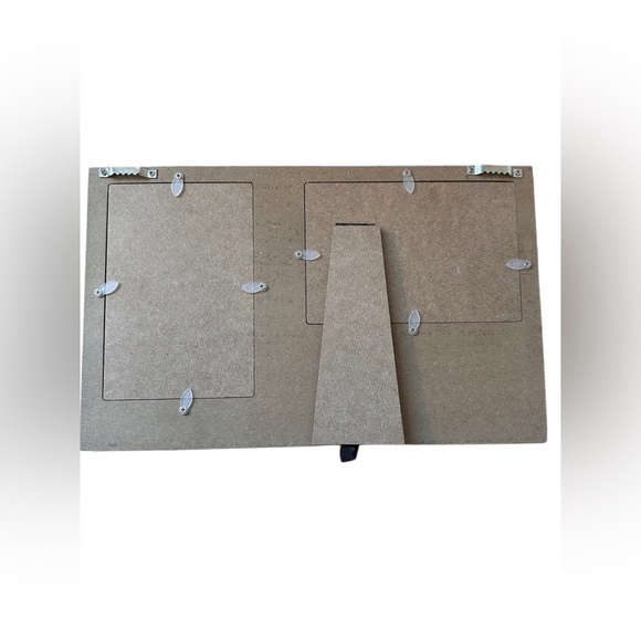 NEW Mom Picture Frame Gifts from Daughter/Son Holds 2 4x6 Inch Pictures - Picture 6 of 9